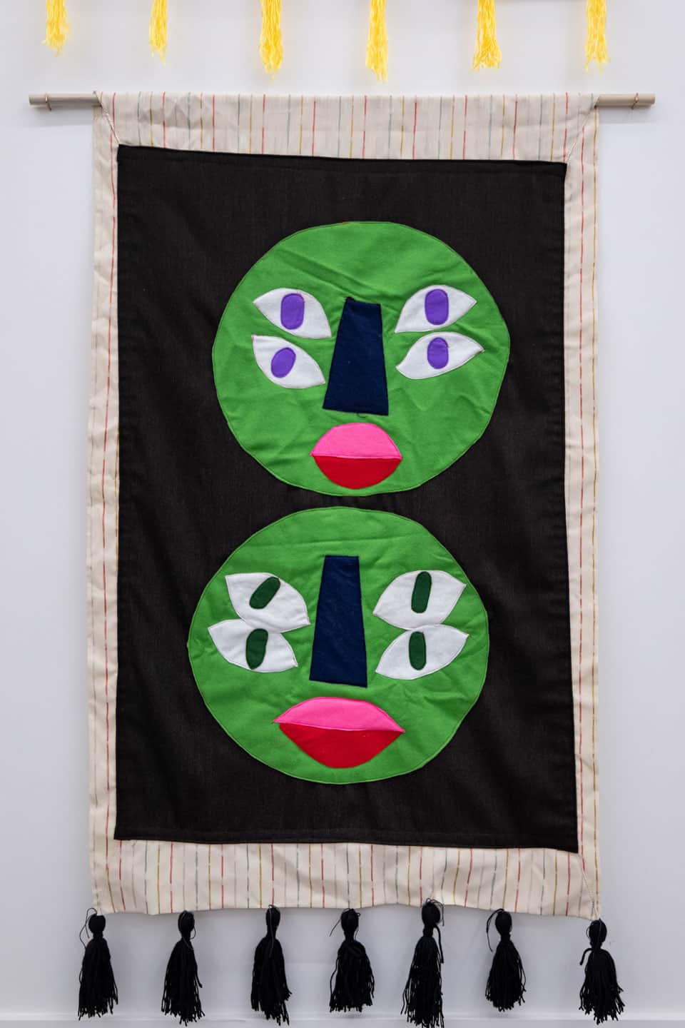 Lido Pimienta at Patel Brown